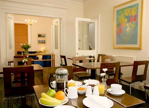 Pearl Court Apartments Белфаст Экстерьер фото